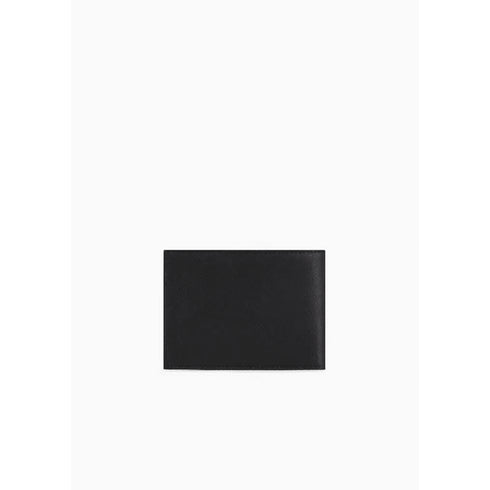 Emporio Armani Portafoglio EMPORIO ARMANI Portafoglio Uomo Y4R165 Y138E 81072 UNI  - Francavilla Moda